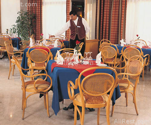 Cataract Layalina Resort 7